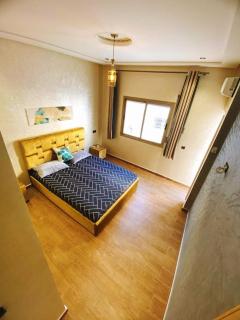 Appartement Calme (1) - Fez - 2