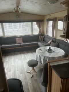 Edwards towyn 8 berth - Kinmel Bay - 8