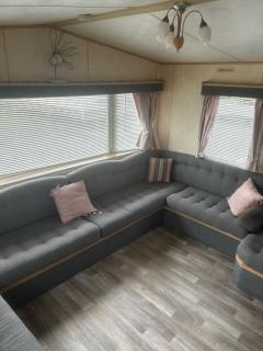 Edwards towyn 8 berth - Kinmel Bay - 2