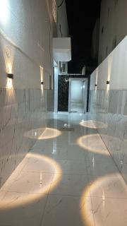 إستديو بطابع فندقي دخول ذكي - Riade - 3