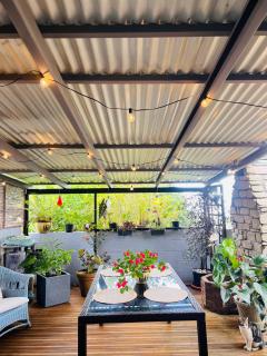 Chez madame Fabienne - Sainte-Suzanne - 6
