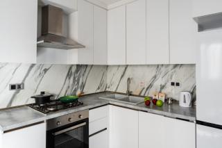 Key #0081 I 1 Bedroom I Near English Park - 1