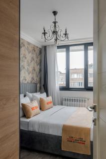 Apartment KeyGo #0081 comfort and coziness in the city - 3