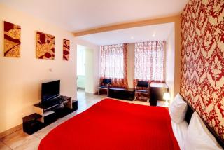 Best Apartment Plosha Rynok - Lviv - 8