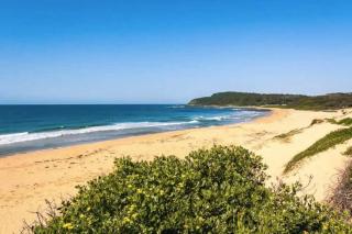 Shelly Beach Seaside Studio B - Caloundra - 9