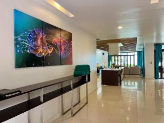 Amatapura Beachfront Villa 14, SHA Certified - Ao Nam Mao - 1