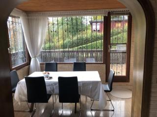 Haus mit Seeblick - Terrassen - großzügig auf 2 Ebenen - freistehend 1.000 qm - Bringhausen - 1