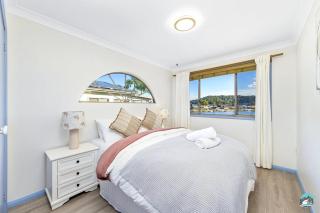 Aircabin - Woy Woy - Water Front - 6 Beds Lux Home - Daleys Point - 5