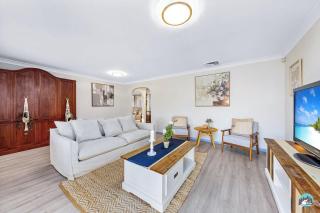 Aircabin - Woy Woy - Water Front - 6 Beds Lux Home - Daleys Point - 4