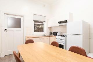 Bayview Family Apartments Glenelg - Glenelg - 9
