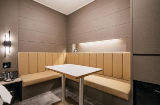 Brown Dot Hotel Andong Ok-dong - 6