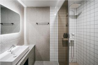 Brown Dot Hotel Andong Ok-dong - Andong - 2