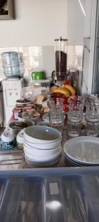 Hotel Villa Ruci - Ksamil - 3