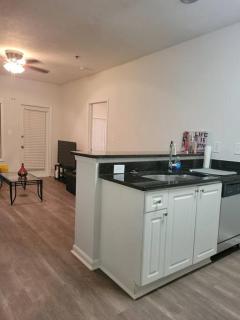 Elegant Comfort ATL Apartment - 4