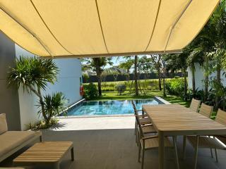 4BRs Villas at Ho Tram Sanctuary - Ho Tram - 2