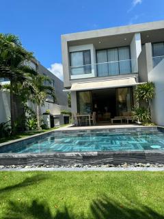 4BRs Villas at Ho Tram Sanctuary - Ho Tram - 0