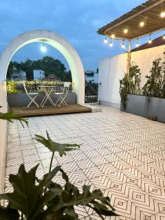 Pamela Homestay Cao Bằng - Cao Bằng - 3