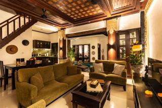 PROMO Stylish Spacious 3BD Villa - Kerobokan - 3