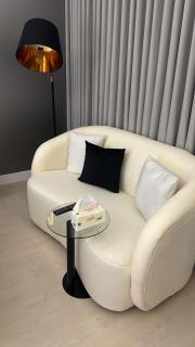 إستديو بطابع فندقي دخول ذكي - Riyad - 6