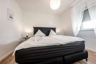 Artdesign - 8 Pers - nähe Speyer Mannheim Heidelberg - Hockenheim - 8