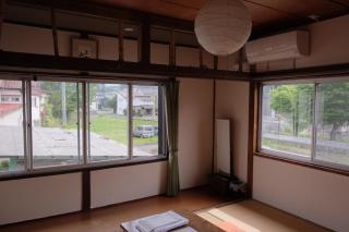 Guesthouse Honobono - Fujikawaguchiko - 3