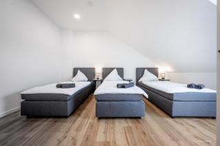 Artdesign - 8 Pers - nähe Speyer Mannheim Heidelberg - Hockenheim - 7