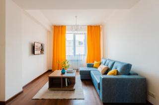 Buzand Bliss 1BR Urban Retreat by Keygo 83 - Yerevan - 9
