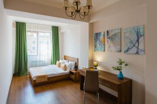 Buzand Bliss 1BR Urban Retreat by Keygo 83 - Yerevan - 7