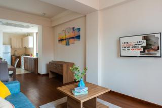 Buzand Bliss 1BR Urban Retreat by Keygo 83 - Yerevan - 3