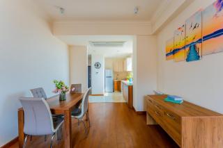 Buzand Bliss 1BR Urban Retreat by Keygo 83 - Yerevan - 8