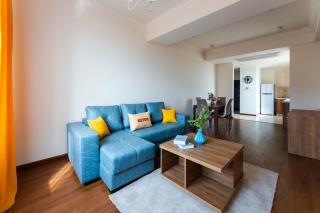 Buzand Bliss 1BR Urban Retreat by Keygo 83 - Yerevan - 1