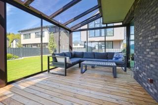 ᴄᴏʜᴏsᴛ I New 3BD House With Terrace - 6