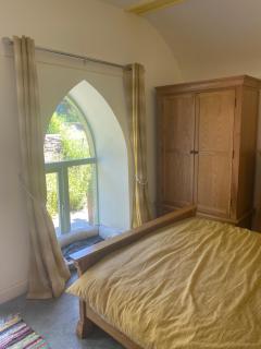 The chapel - Machynlleth - 8