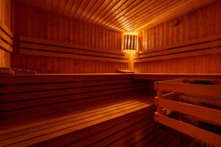 Wellness Vila Limaco Slovakia - 5