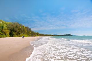Coastal Chill on Garrick - Port Douglas - 8