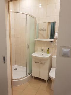 Capri apartament Mrzeżyno - Mrzeżyno - 5