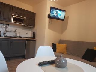 Capri apartament Mrzeżyno - Mrzeżyno - 3