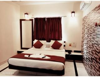 Hotel Saikripa Imperial, Daman and Diu - Daman - 8