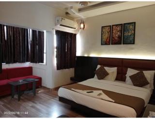 Hotel Saikripa Imperial, Daman and Diu - Daman - 5