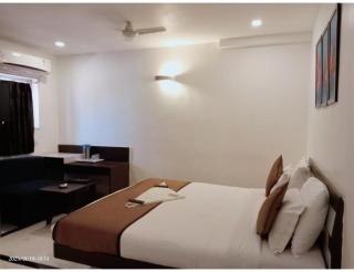 Hotel Saikripa Imperial, Daman and Diu - Daman - 4