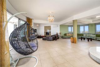 Villa Zafira - Seaview Manor with Heated Pool - Calitea (Kallithea) - 2