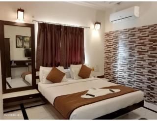 Hotel Saikripa Imperial, Daman and Diu - Daman - 1