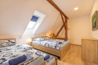 Holy Harmony Suites - 7