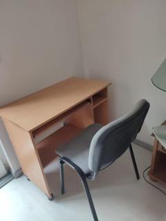 Gite 2 chambres avec cours - - 8