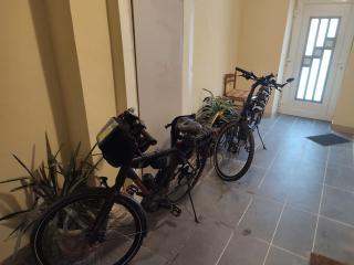 Gite 2 chambres avec cours - 2