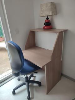 Gite 2 chambres avec cours - 1