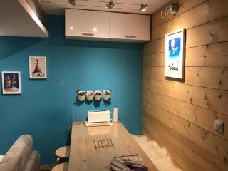 Studio cocooning centre station avoriaz - Morzine - 2
