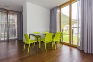 Komodo short stay apartments - Trento - 9