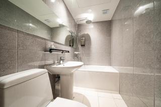 Hotel May Yongsan - Seul - 8