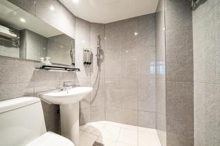 Hotel May Yongsan - Seul - 2